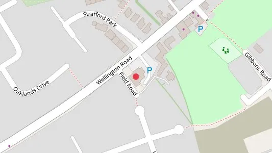 The New Dun Cow Bar & Grill in Telford