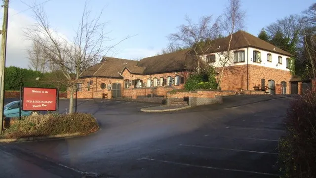 Wrekin View in Telford