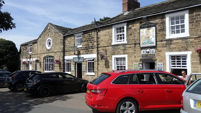 The Kings Arms in Wakefield