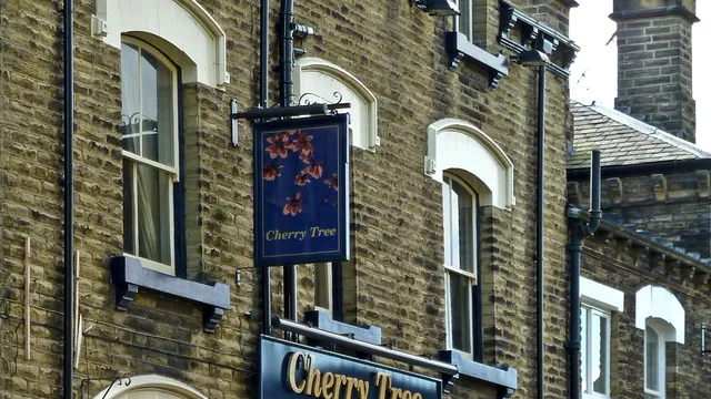 The Cherry Tree Horbury in Wakefield