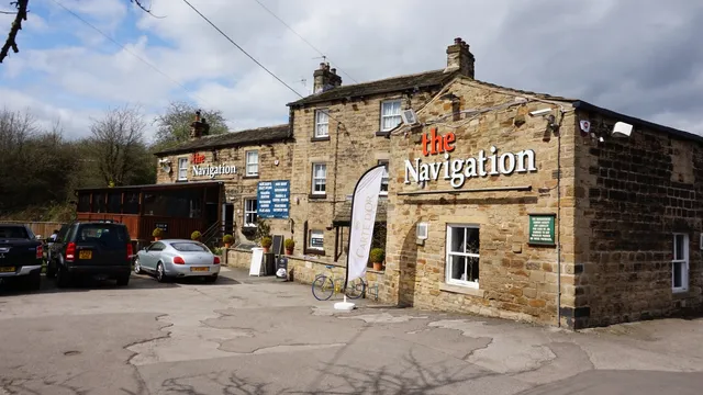 Navigation Inn in Wakefield