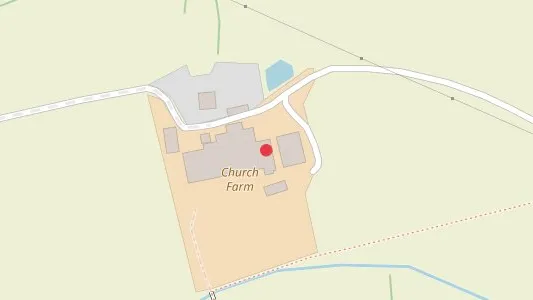Church Farm Brewery in Warwick