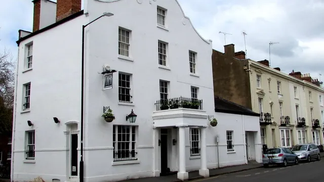 The Drawing Board in Warwick