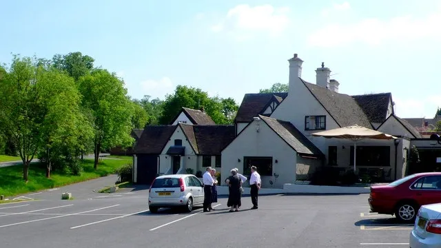 The Leopard - Bishop's Tachbrook in Warwick