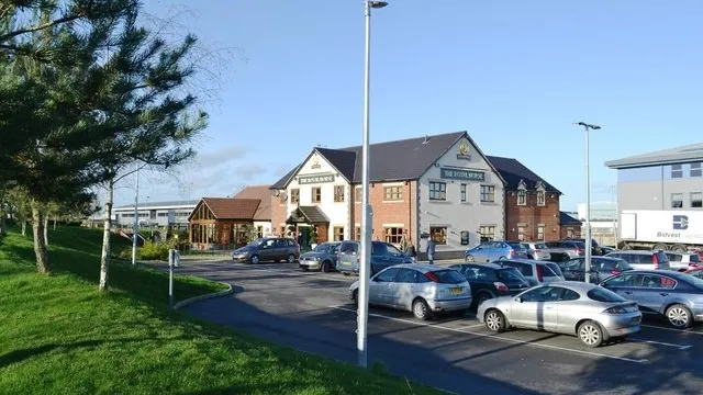 The Heathcote in Warwick
