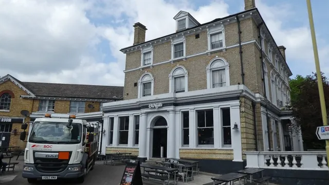 O'Neill's Watford in Watford