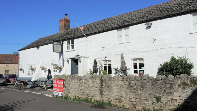 Ring O' Bells Wookey in Wells