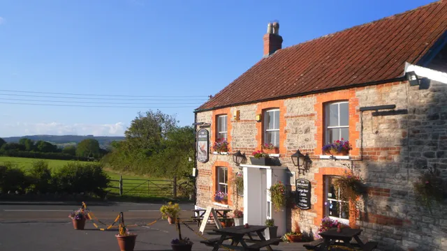 The Pheasant in Wells