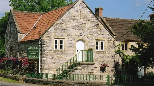 Burcott Inn in Wells