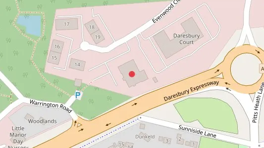 Evenwood Farm - Farmhouse Inns in Widnes