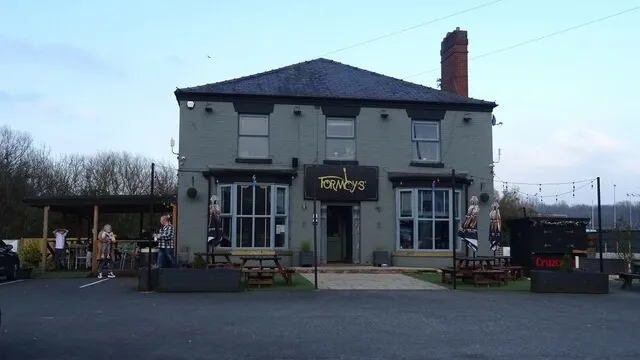 Formbys in Wigan
