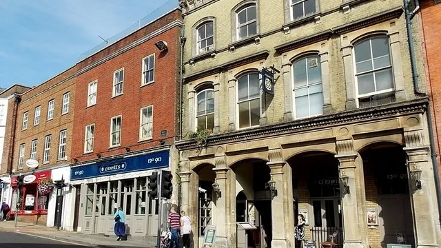 O'Neill's Winchester in Winchester