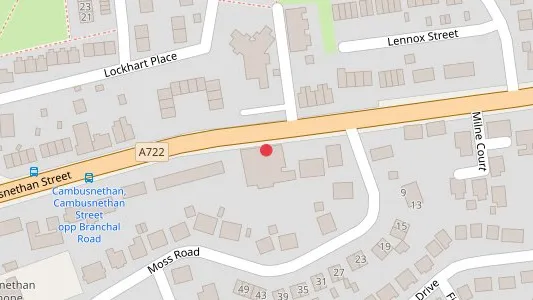 The Horse & Anchor in Wishaw