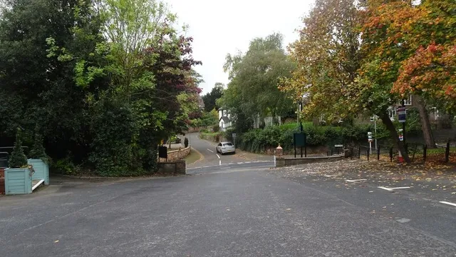 The Two Greens in Wolverhampton