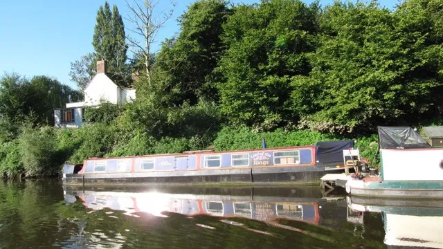 The Camp House Inn in Worcester
