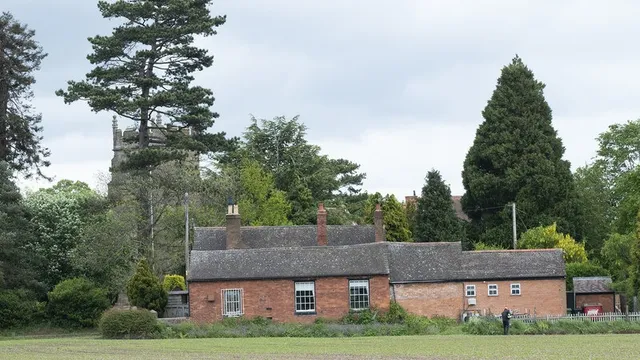 The Mug House in Worcester