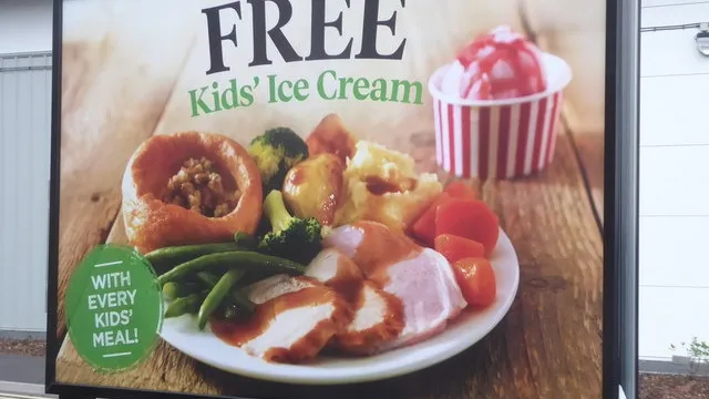 Bluebell Farm - Dining & Carvery in Worcester