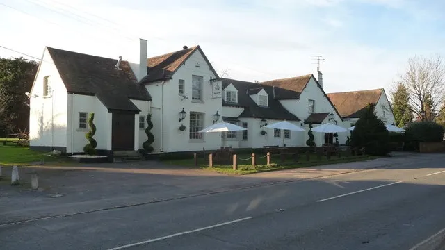 Crown Inn in Worcester